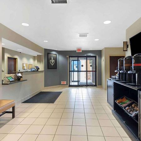 Extended Stay America Suites - Waco - Woodway Bagian luar foto